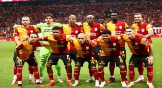 GS'ın UEFA Şampiyonlar Ligi kadrosu açıklandı
