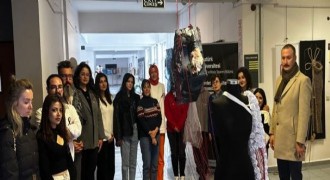 GSF öğrencilerinden farkındalık yaklaşımı