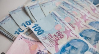 GSMH 44.4 trilyon oldu