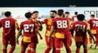 Galatasaray, Monza ile karşılaşacak