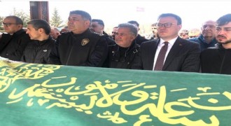 Gazeteci Vedat Refayeli’nin acı günü