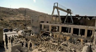 Gazze’de can kaybı 62 bin 192’ye yükseldi