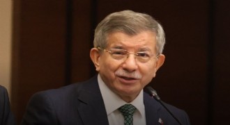 Gelecek Partisi feshedildi