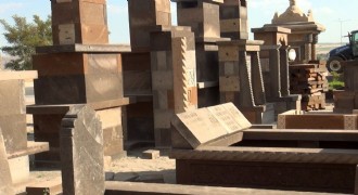 Geleneksel Ahlat Taş İşçiliği Çalıştayı düzenlendi