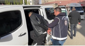 Göçmen kaçakçılarına darbe: 7 tutuklama