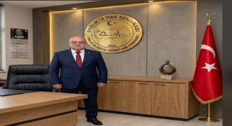 Gödekmerdan'dan 'Dünya gazeteciler günü' mesajı