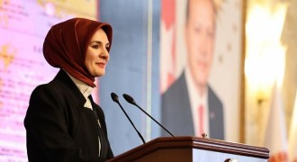 Göktaş: Çocuklarımızı korumak en önemli önceliğimizdir