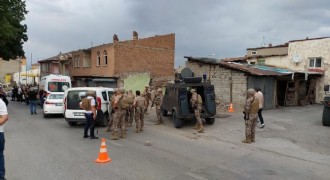 Gölbaşı'da silahlı kavga: 11 yaralı