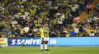 Greenwood'dan Konyaspor'a karşı 2 gol, 1 asist