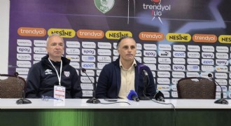 Gürsel: Elimizden geleni yapacağız