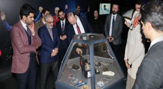 Hacımüftüoğlu'ndan Bilim Erzurum değerlendirmesi