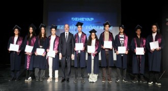 Hacımüftüoğlu'ndan Teknoloji Üretim değerlendirmesi