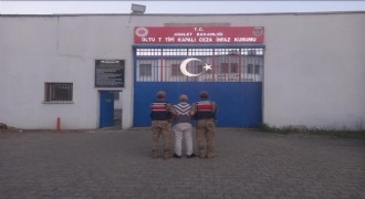 Hakkında arama kararı olan 10 kişi yakalandı