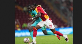 Hazırlık maçı: Galatasaray: 1 - Villarreal: 2