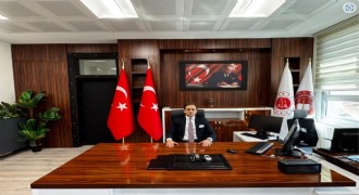 Hınıs Başsavcısı Tuğrul Bartın’a atandı