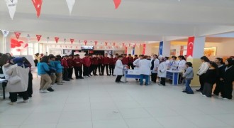 Hınıs'ta bilim ve teknoloji gündemi