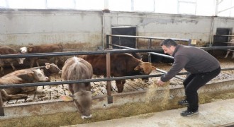 Hocaoğlu girişimciliğiyle örnek oldu