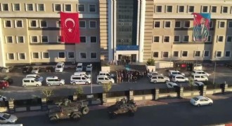 IBAN ile kara para aklayan şebekeye darbe