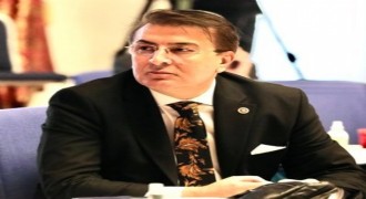 İbrahim Aydemir: “Sokaklar Yolsuzluğu Aklayamaz, Hakikat Yargının Elindedir”
