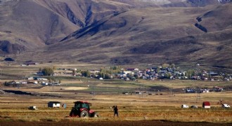 İl Tarımdan zirai ilaç temin uyarısı