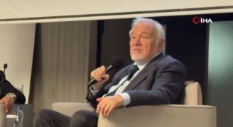 İlber Ortaylı hayatını kaybetti