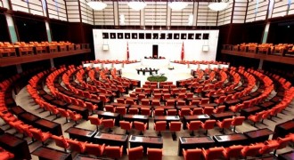 İlk 8 madde kabul edildi