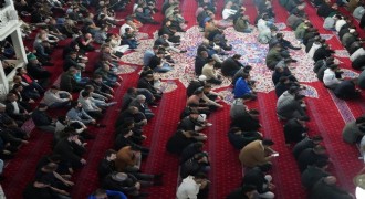 İlk saf Iğdır’da tutuldu