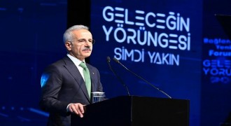 İmzalar TÜRKSAT 7A için atıldı