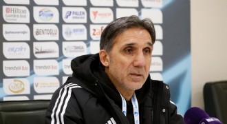 İnal: '4-0’lık yenilgi ağır oldu'