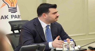 İnan: 'Bizim için en büyük anket seçim'