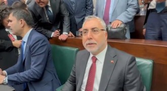 Işıkhan: Ev kadınlarına emeklilik hakkı tanıyacağız