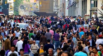İşsizlik oranı açıklandı