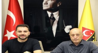İstanbulspor'da Barış Kanbak dönemi