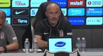 Italiano: Hep kazanan bir takım olmak istiyoruz