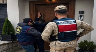 JASAT 2 firari hükümlüyü yakaladı