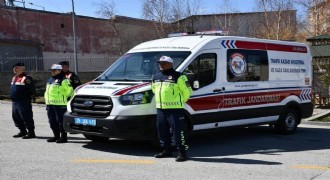 Jandarma aylık denetim verileri açıklandı