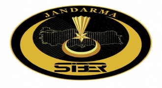 Jandarmadan siber suçlarla etkin mücadele