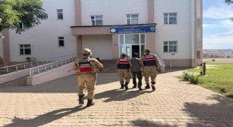 Jandarmadan uyuşturucu ve kaçakçılık operasyonları