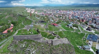 KAI bölgesi için 2030 vizyonu masaya yatırılıyor