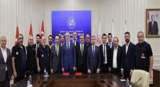 KGHH 2. kez toplandı