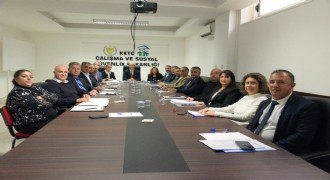 KKTC'de asgari ücret açıklandı