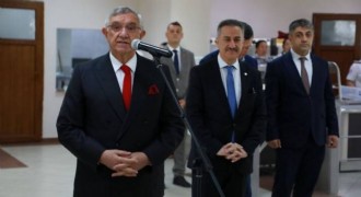 KTMÜ Akademik Ailesi Yeni Akademik Yıla başladı