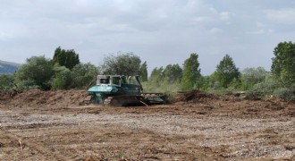 KUDAKA Bölgesinde Eko Köy uygulaması