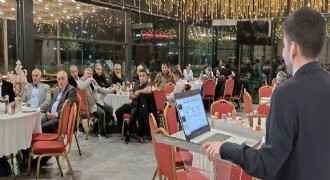 KUDAKA, bölgesel yatırım potansiyelini tanıttı