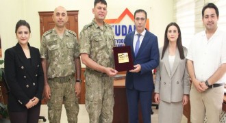 KUDAKA'dan Savunma Sanayiye üretim desteği