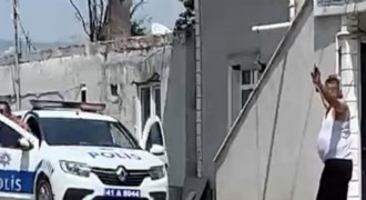 Kadın cinayetinde 1 tutuklama