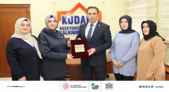 Kadın emeği ekonomik değere dönüşüyor