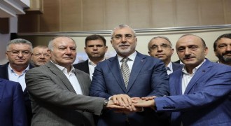 Kamu Çerçeve Protokolü detayları belli oldu
