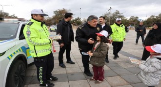 Karaburun kuralların önemini vurguladı