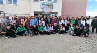 Karaçoban'da 'Gelenekten Geleceğe' etkinliği